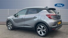 Renault Captur 1.6 E-TECH PHEV 160 R.S. Line 5dr Auto Hatchback
